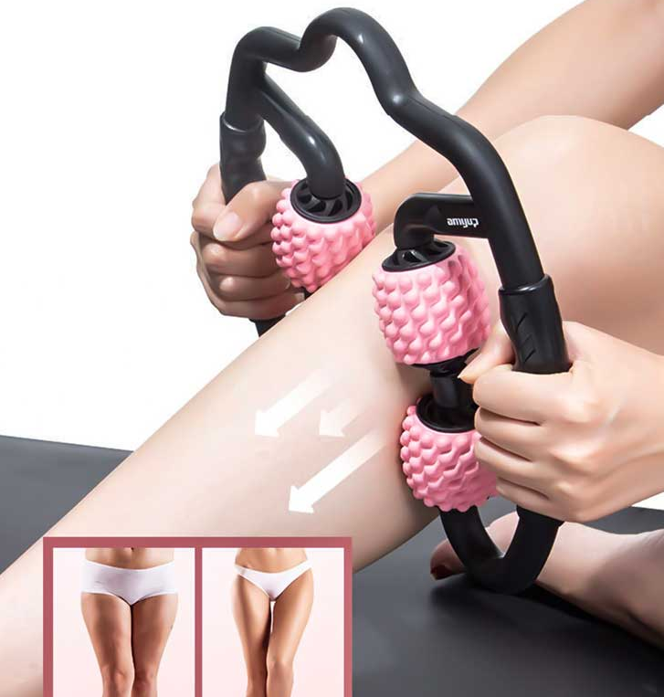Leg & Arm Roller Massager