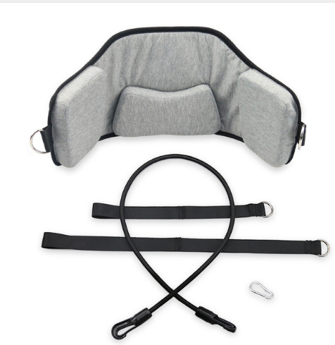 Door-Mount Neck Hammock