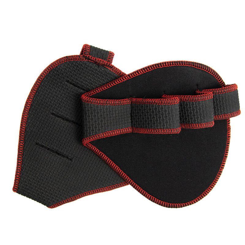 Lifting Grip Pads