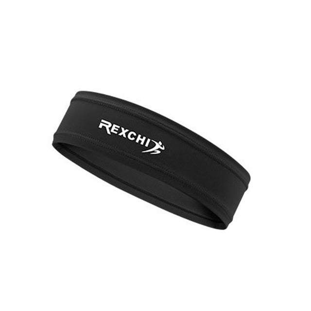 Non-Slip Sweat Headband