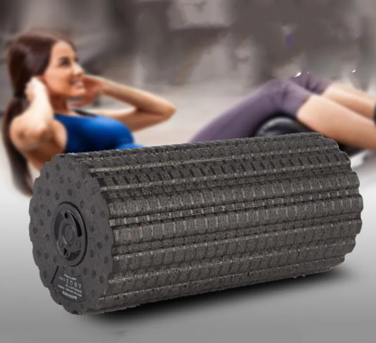 Vibrating Foam Roller