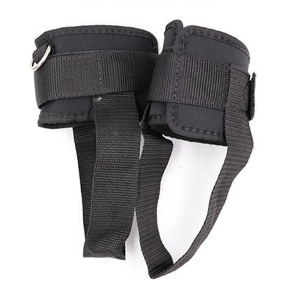 Cable Machine Ankle Strap