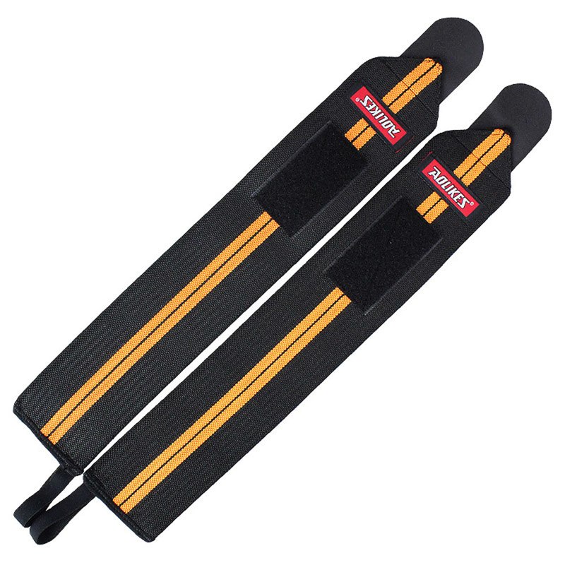 Lifting Wrist Wraps (Pair)
