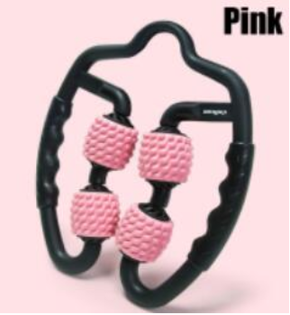 Leg & Arm Roller Massager