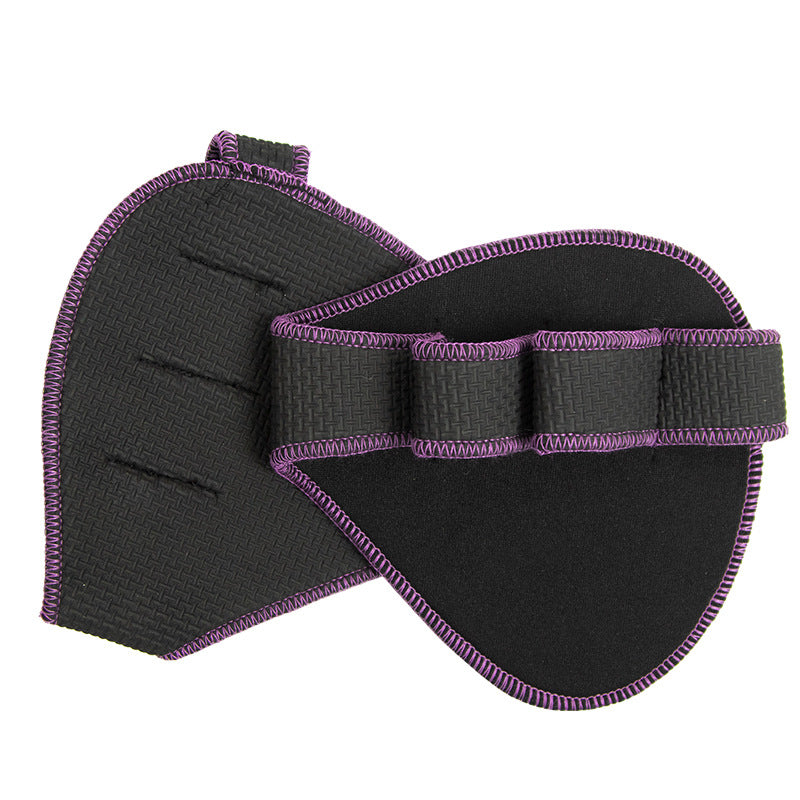 Lifting Grip Pads