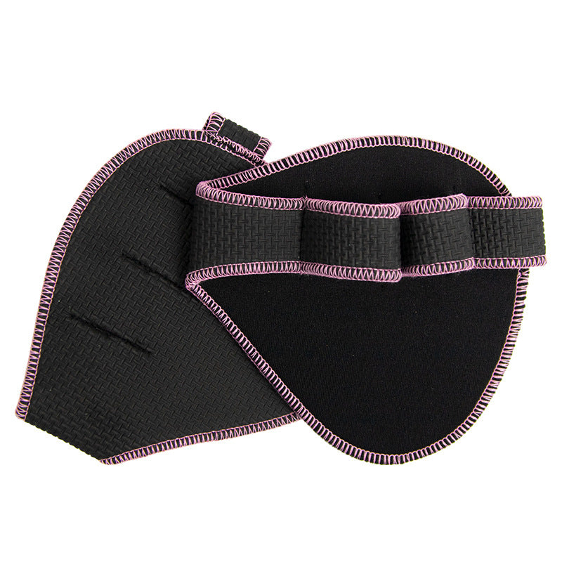 Lifting Grip Pads