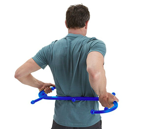 Trigger Point Massage Cane