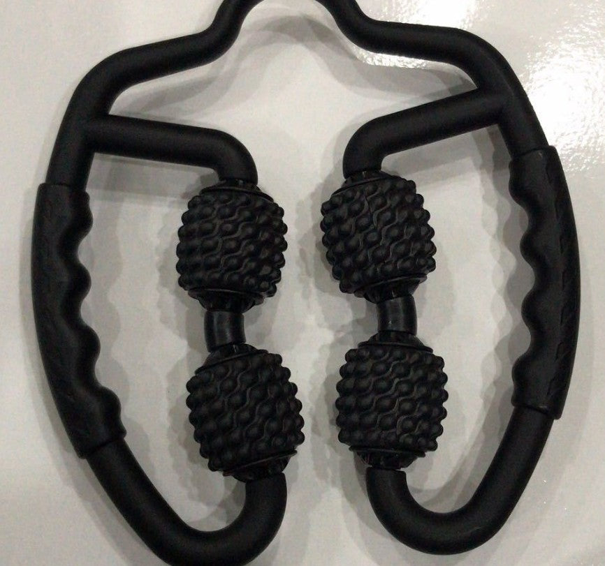 Leg & Arm Roller Massager