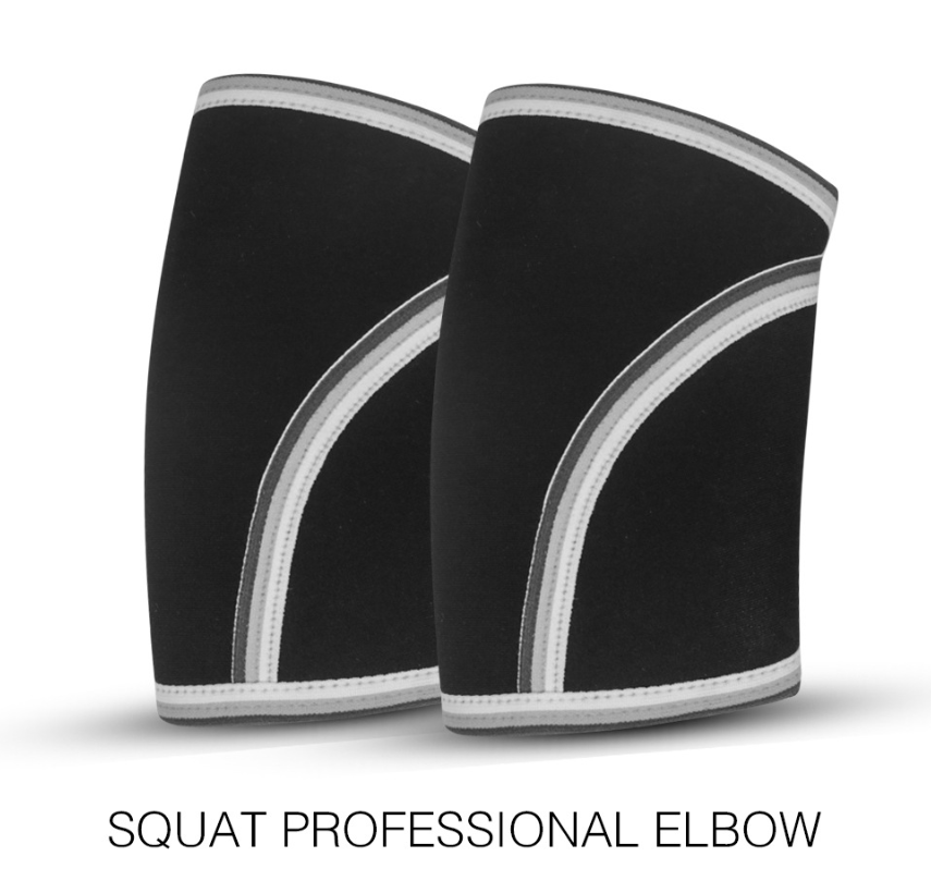 7mm Elbow Sleeves (Pair)