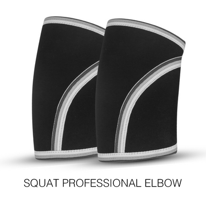 7mm Elbow Sleeves (Pair)
