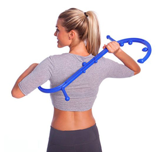 Trigger Point Massage Cane
