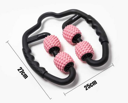 Leg & Arm Roller Massager