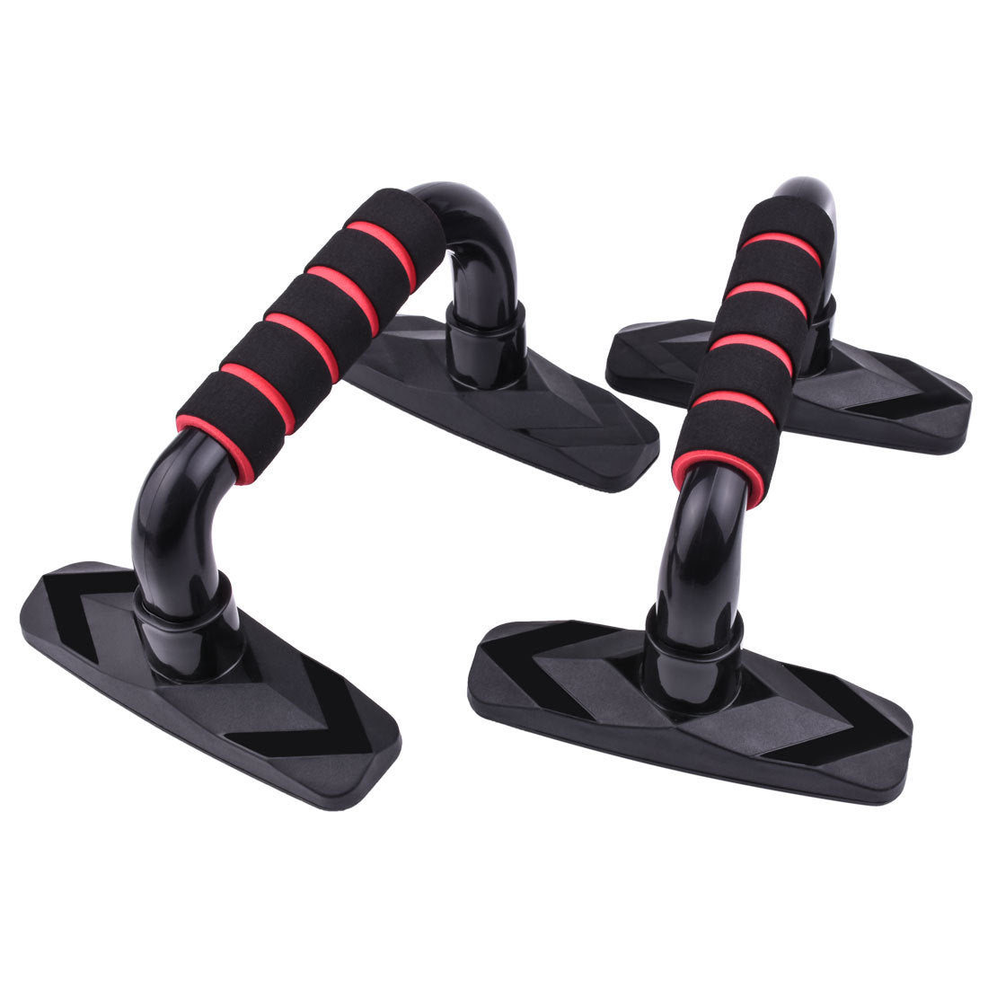 Push-Up Bars (Pair)