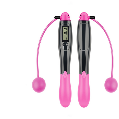 2-in-1 Smart Counting Jump Rope