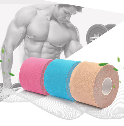 Kinesiology Tape (5 cm × 5 m)