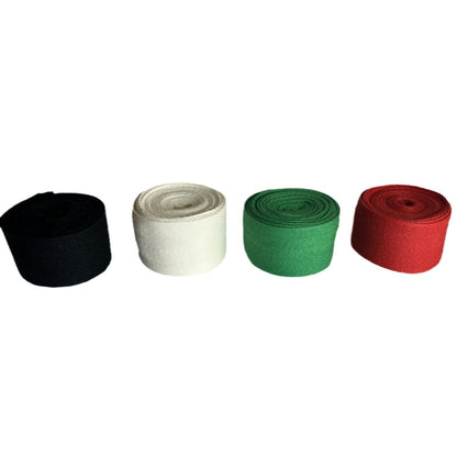 Cotton Boxing Hand Wraps (Pair)