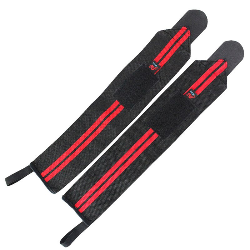 Lifting Wrist Wraps (Pair)