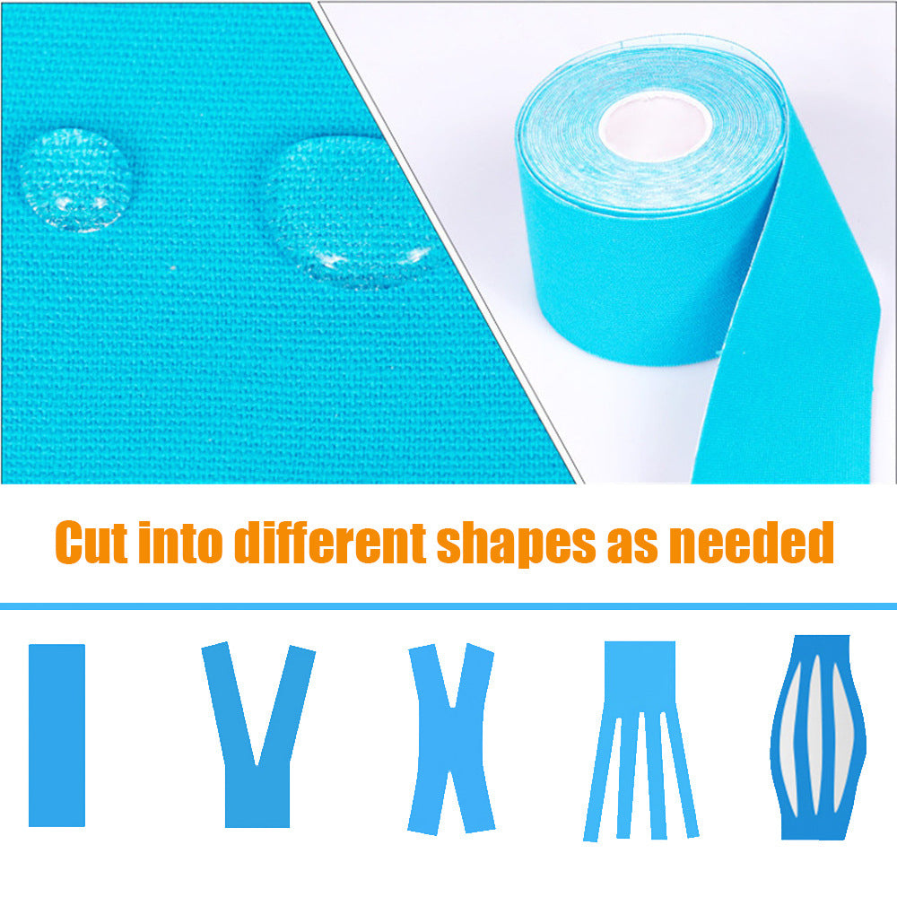 Kinesiology Tape (5 cm × 5 m)