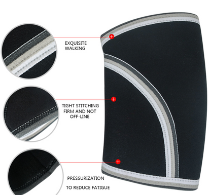 7mm Elbow Sleeves (Pair)
