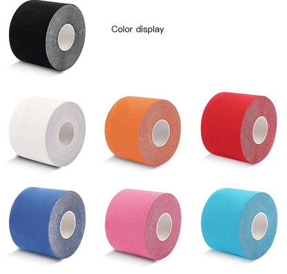 Kinesiology Tape (5 cm × 5 m)