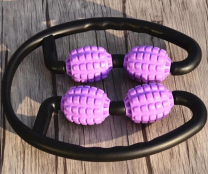 Leg & Arm Roller Massager