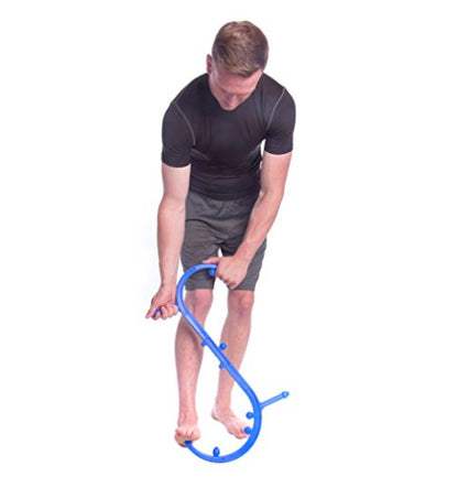 Trigger Point Massage Cane