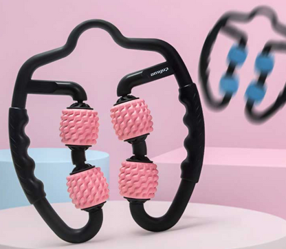 Leg & Arm Roller Massager