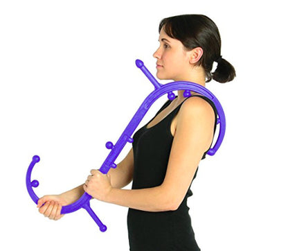 Trigger Point Massage Cane