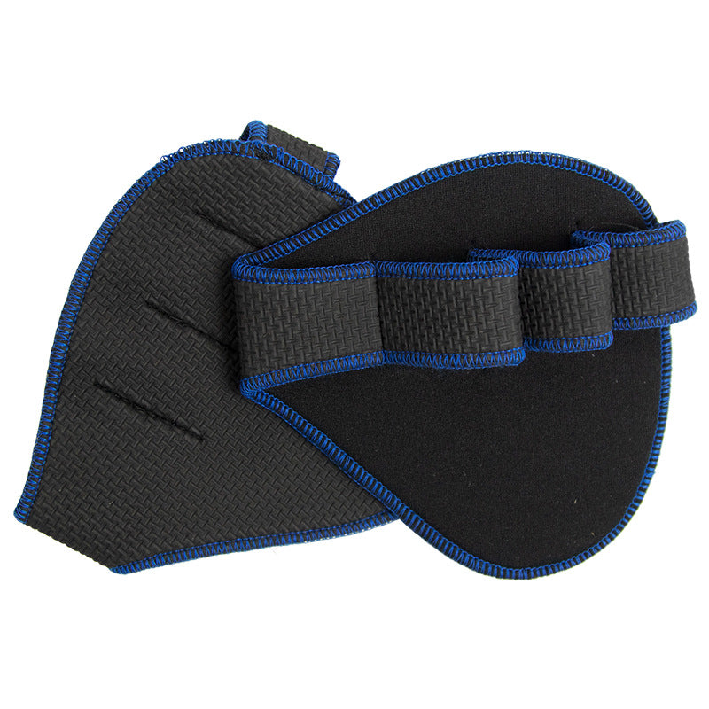 Lifting Grip Pads