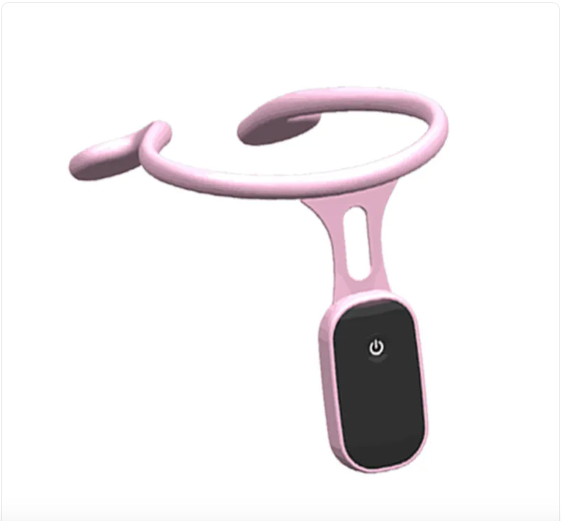 Smart Posture Trainer