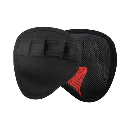 Lifting Grip Pads