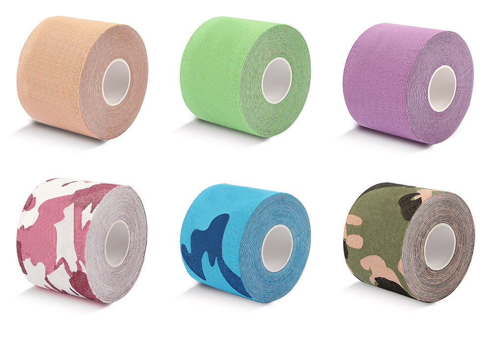 Kinesiology Tape (5 cm × 5 m)