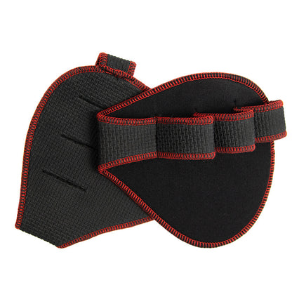Lifting Grip Pads