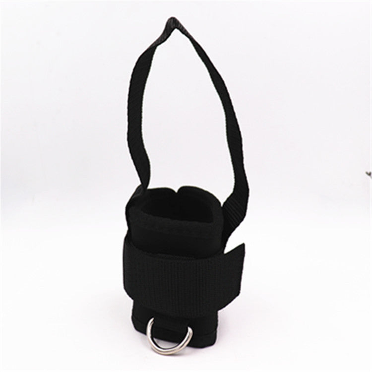 Cable Machine Ankle Strap