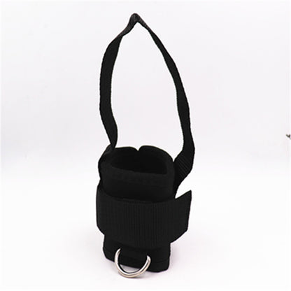 Cable Machine Ankle Strap