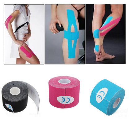 Kinesiology Tape (5 cm × 5 m)