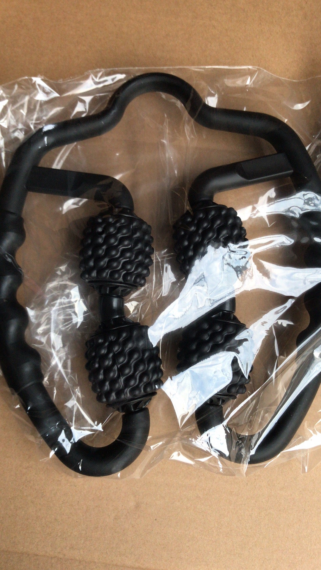 Leg & Arm Roller Massager