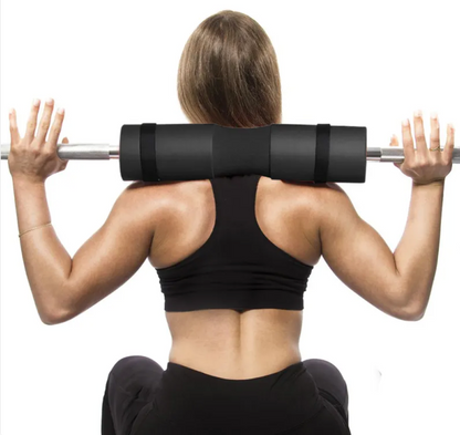 Barbell Squat Pad