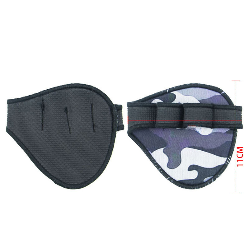 Lifting Grip Pads