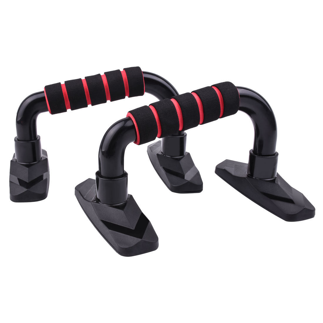 Push-Up Bars (Pair)