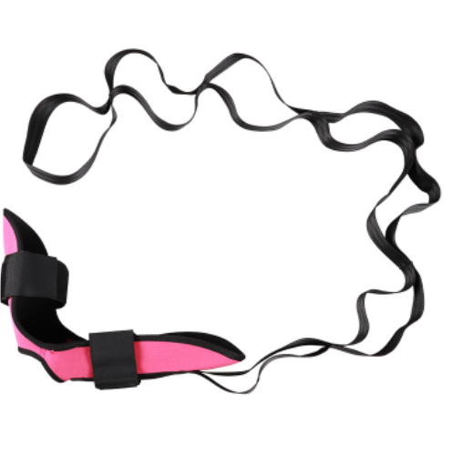 Multi-Loop Stretching Strap