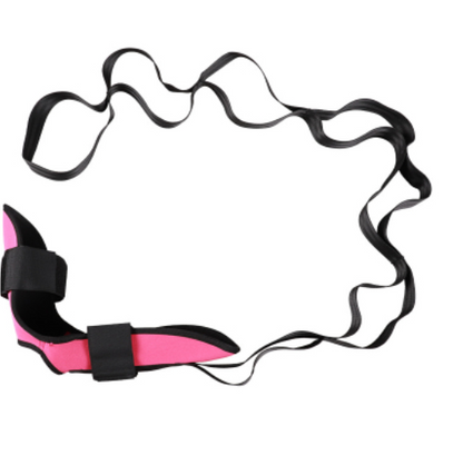 Multi-Loop Stretching Strap