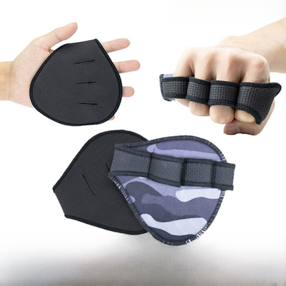 Lifting Grip Pads