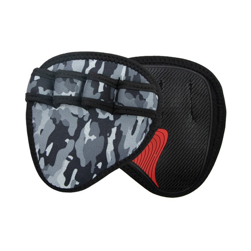 Lifting Grip Pads
