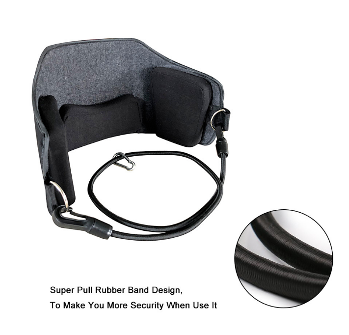 Door-Mount Neck Hammock