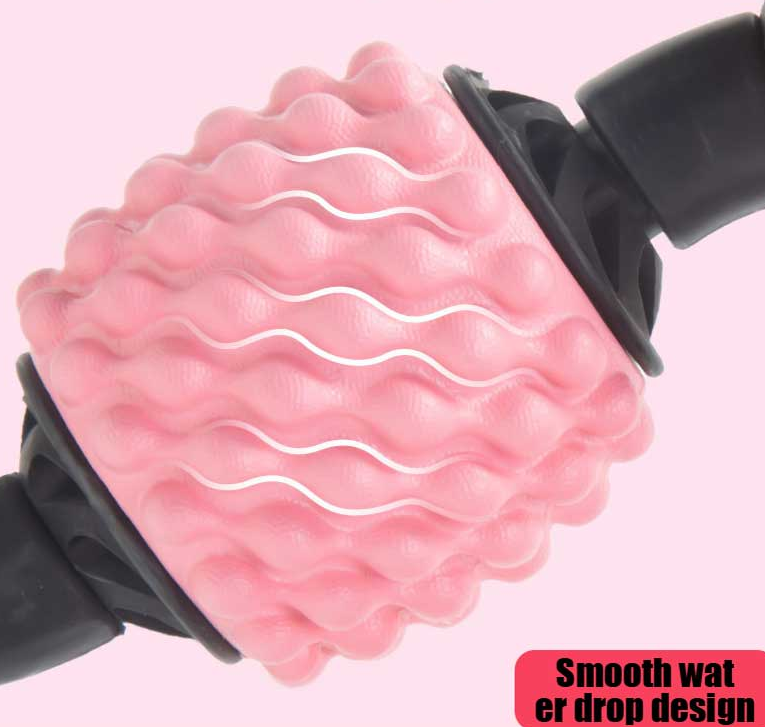 Leg & Arm Roller Massager