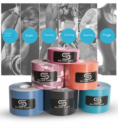 Kinesiology Tape (5 cm × 5 m)