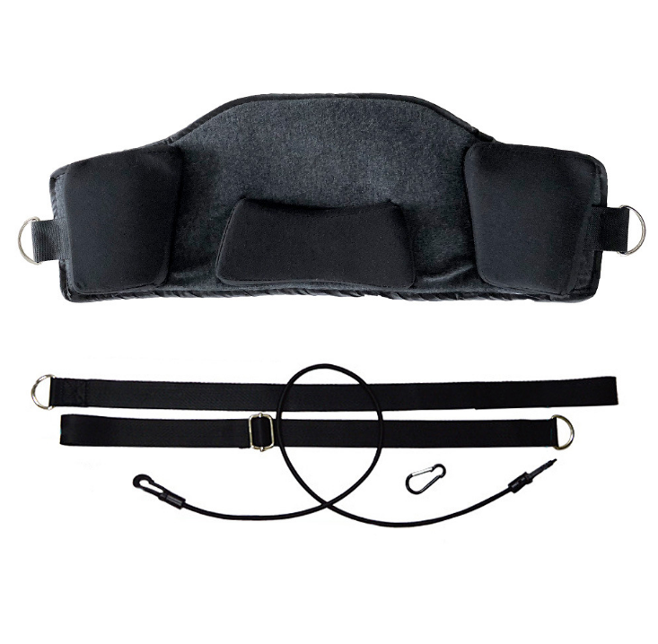 Door-Mount Neck Hammock