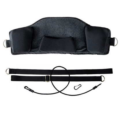 Door-Mount Neck Hammock