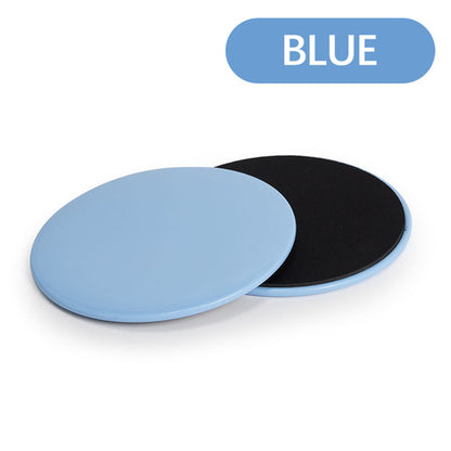 Core Sliders (Set of 2)